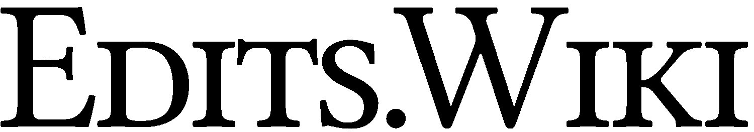Edits.Wiki